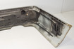 Mercedes 1298800471 Bumper - Rear Silver (a) | R129 SL