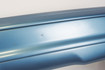 Mercedes 1298800471 Bumper - Rear Blue | R129 SL