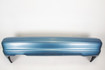 Mercedes 1298800471 Bumper - Rear Blue (a) | R129 SL