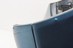 Mercedes 1298800471 Bumper - Rear Blue | R129 SL