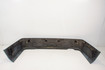 Mercedes 1298800471 Bumper - Rear Blue | R129 SL