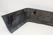 Mercedes 1298800471 Bumper - Rear Blue | R129 SL