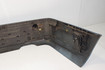 Mercedes 1298800471 Bumper - Rear Blue | R129 SL