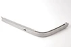 Mercedes 1298260777 Headlight Bezel - Left Silver | R129 SL