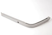Mercedes 1298260777 Headlight Bezel - Left Silver | R129 SL
