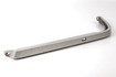 Mercedes 1298260777 Headlight Bezel - Left Silver | R129 SL