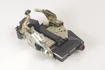Mercedes 1297201535 Door Lock 2 Pin - Front Left (b) | R129 SL