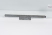 Mercedes 4606730410 Window Glass - Front Left | W460 W461 W463 G