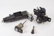Mercedes 1404601104 Lock Set (a) | R129 SL