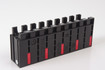 Mercedes 0025450801 Fuse Box | R129 SL W168 W169 A R170 SLK S202 C C208 A208...