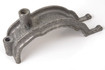 Mercedes 1122370240 Air Injection Pump Bracket | R129 R230 SL W163 W164 M...