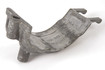 Mercedes 1122370240 Air Injection Pump Bracket | R129 R230 SL W163 W164 M...