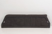 Mercedes 1296941725 Wind Deflector Cover - Black | R129 SL