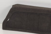 Mercedes 1296941725 Wind Deflector Cover - Black | R129 SL