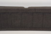 Mercedes 1296941725 Wind Deflector Cover - Black | R129 SL