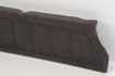 Mercedes 1296941725 Wind Deflector Cover - Black | R129 SL
