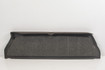 Mercedes 1296941725 Wind Deflector Cover - Black | R129 SL