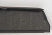 Mercedes 1296941725 Wind Deflector Cover - Black | R129 SL
