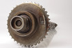Mercedes 1040507401 Camshaft Intake | W124 W210 E R129 SL W140 S W202 C W463 G
