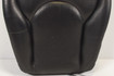 Mercedes 1299102150 Seat Base - Black | R129 SL