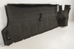 Mercedes 1296903141 Boot Carpet Panel - Black | R129 SL