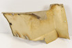 Mercedes 1296902041 Carpet Panel x2 - Rear Beige | R129 SL
