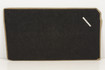 Mercedes 1296800242 Boot Mat - Beige (a) | R129 SL