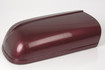 Mercedes 2108110160 Door Mirror Housing - Left Red | R129 SL W140 S W202 C...