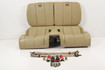 Mercedes 1299200221 Jump Seats - Beige | R129 SL