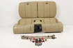 Mercedes 1299200221 Jump Seats - Beige | R129 SL