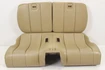 Mercedes 1299200221 Jump Seats - Beige | R129 SL