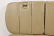 Mercedes 1299200221 Jump Seats - Beige | R129 SL