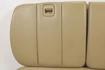 Mercedes 1299200221 Jump Seats - Beige | R129 SL