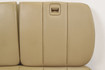 Mercedes 1299200221 Jump Seats - Beige | R129 SL