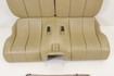 Mercedes 1299200221 Jump Seats - Beige | R129 SL