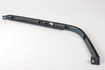 Mercedes 1298260777 Headlight Bezel - Left Blue (a) | R129 SL