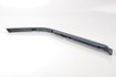 Mercedes 1298260777 Headlight Bezel - Left Blue (a) | R129 SL
