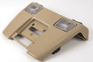 Mercedes 1298201001 Dome Light - Beige | R129 SL