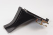 Mercedes 1298310127 Blower Baffle Connector Cover | R129 SL