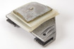 Mercedes 1247250132 Window Guide - Left | C124 E R129 SL C140 S R170 SLK