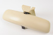 Mercedes 1298102817 Rear View Mirror - Rear Cream | R129 SL