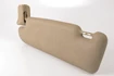 Mercedes 1298101210 Sun Visor - Right Beige (a) | A124 E R129 SL