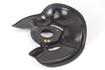 Mercedes 1294200944 Brake Dust Shield - Front Right (a) | W124 W210 E R129 SL...