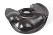 Mercedes 1294200944 Brake Dust Shield - Front Right (a) | W124 W210 E R129 SL...