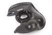 Mercedes 1294200944 Brake Dust Shield - Front Right (a) | W124 W210 E R129 SL...
