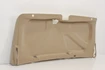 Mercedes 1296901341 Boot Carpet Panel - Beige (a) | A124 E R129 SL