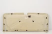 Mercedes 1296901341 Boot Carpet Panel - Beige (a) | A124 E R129 SL