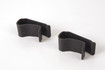 Mercedes 1235040246 Fan Shroud Clip x2 | R107 R129 SL W123 W124 W210 W211 E...