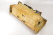 Mercedes 1296801587 Dashboard Carpet Trim - Left Beige | R129 SL