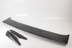 Mercedes 1297930000 Boot Spoiler - Grey | R129 SL